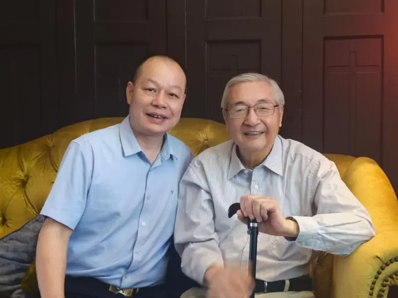 Gặp gỡ Viện sĩ CAS Xu Zhihong để khám phá công nghệ sản xuất sinh học Anoectochilus và có được nhãn hiệu độc quyền cho Xinquan Shibawan Ice Snow Anoectochilus