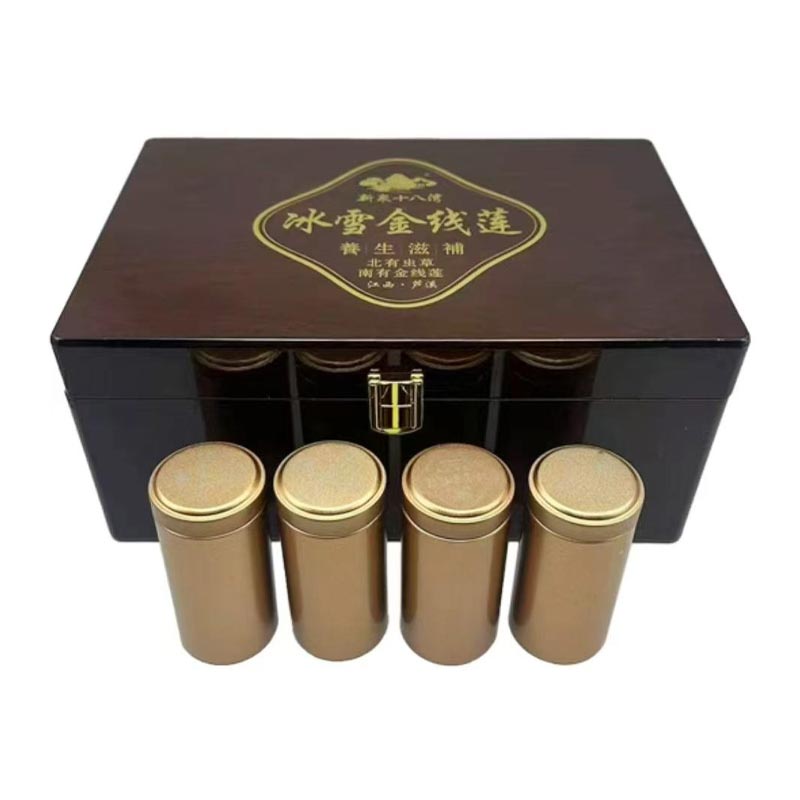 Điều gì tạo nên sự khác biệt của Anoectochilus Roxburghii khô nguyên chất không chứa lưu huỳnh? Điều gì tạo nên sự khác biệt của Anoectochilus Roxburghii khô nguyên chất không chứa lưu huỳnh?