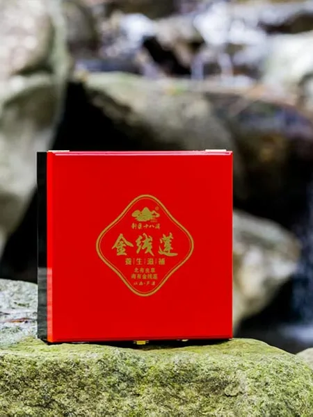Ứng dụng bột đông khô Anoectochilus Roxburghii