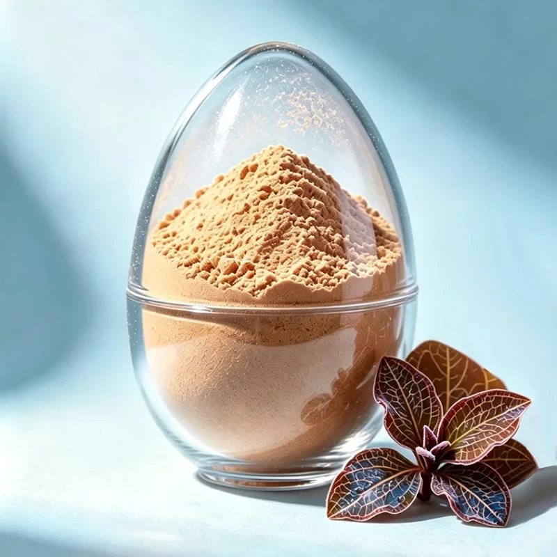 Bột chiết xuất hữu cơ tự nhiên Anoectochilus Polysaccharide 3%